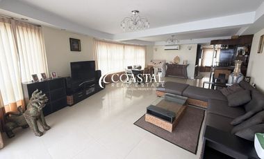 Condo en venta de 1 habitaciones en Jomtien, Pattaya