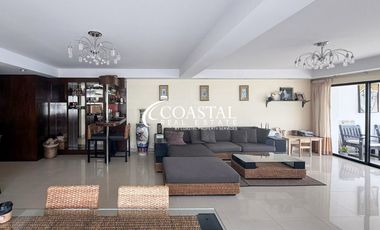 À vendre 1 chambre condo à Jomtien, Pattaya