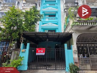 Gewerbefläche zum Kauf mit 6 Zimmer in Thung Khru, Bangkok