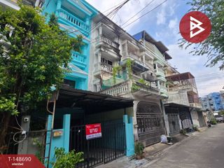 Gewerbefläche zum Kauf mit 6 Zimmer in Thung Khru, Bangkok