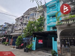 Gewerbefläche zum Kauf mit 6 Zimmer in Thung Khru, Bangkok