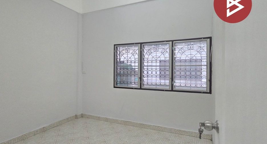 Gewerbefläche zum Kauf mit 6 Zimmer in Thung Khru, Bangkok