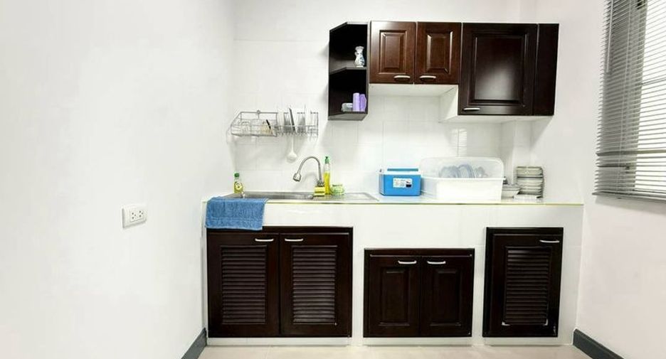 À vendre 3 chambres maison à Si Racha, Chonburi