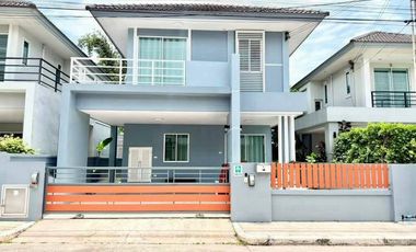 À vendre 3 chambres maison à Si Racha, Chonburi