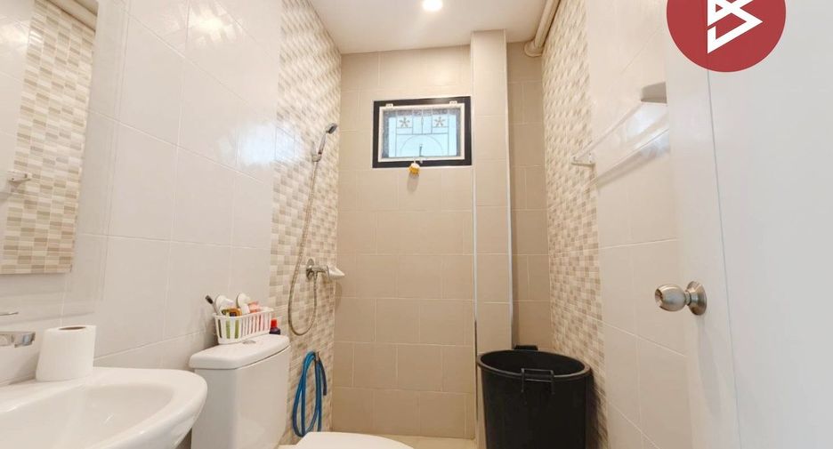 For sale 2 bedrooms house in Mueang Chachoengsao, Chachoengsao
