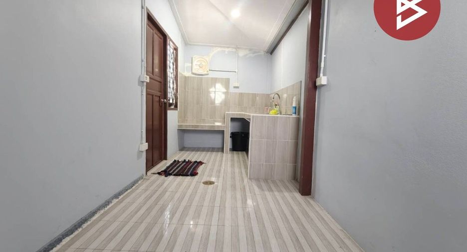 For sale 2 bedrooms house in Mueang Chachoengsao, Chachoengsao