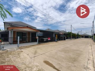 For sale 2 bedrooms house in Mueang Chachoengsao, Chachoengsao