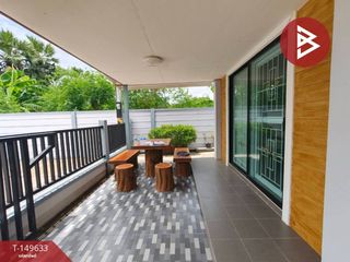 For sale 2 bedrooms house in Mueang Chachoengsao, Chachoengsao