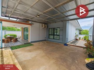 For sale 2 bedrooms house in Mueang Chachoengsao, Chachoengsao