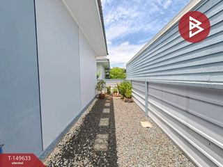For sale 2 bedrooms house in Mueang Chachoengsao, Chachoengsao