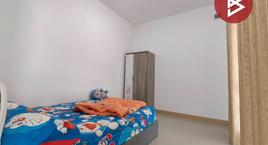For sale 2 bedrooms house in Mueang Chachoengsao, Chachoengsao