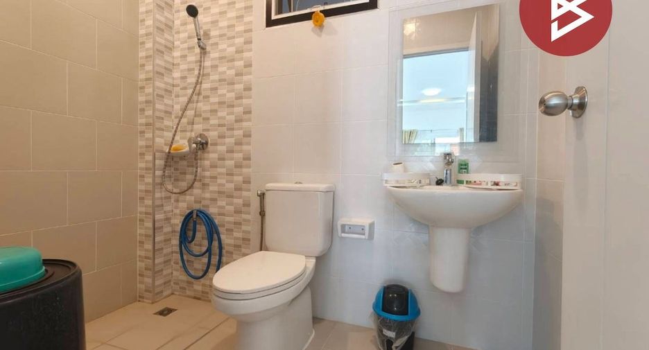 For sale 2 bedrooms house in Mueang Chachoengsao, Chachoengsao