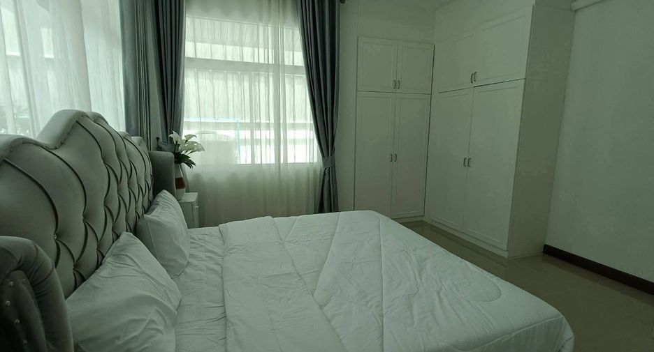 For rent 3 bedrooms house in Bang Lamung, Chonburi