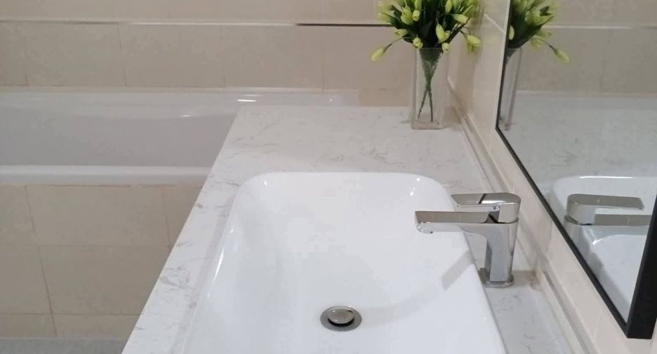 For rent 3 bedrooms house in Bang Lamung, Chonburi