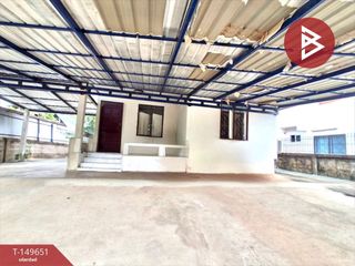 Продажа 2 спальни дом в Mueang Uttaradit, Уттарадит