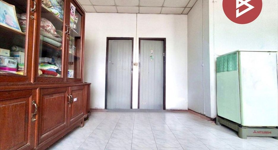 Продажа 2 спальни дом в Mueang Uttaradit, Уттарадит