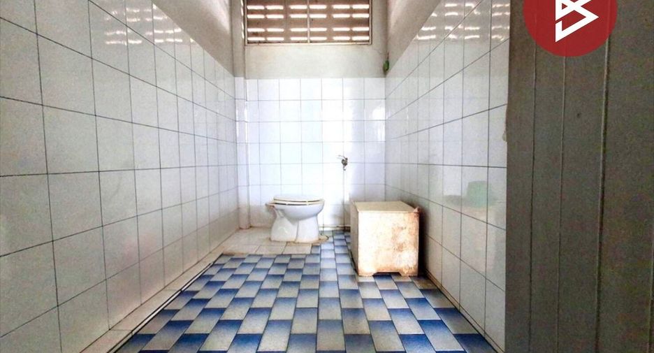 Продажа 2 спальни дом в Mueang Uttaradit, Уттарадит