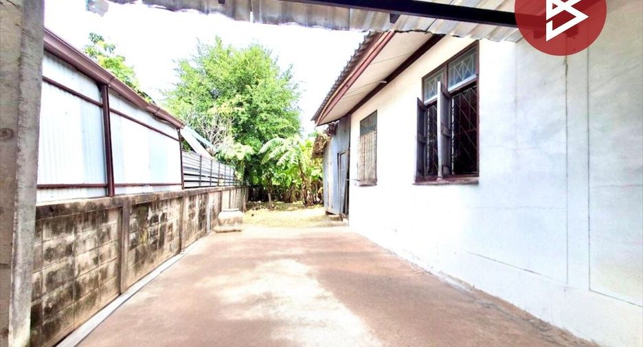 Продажа 2 спальни дом в Mueang Uttaradit, Уттарадит