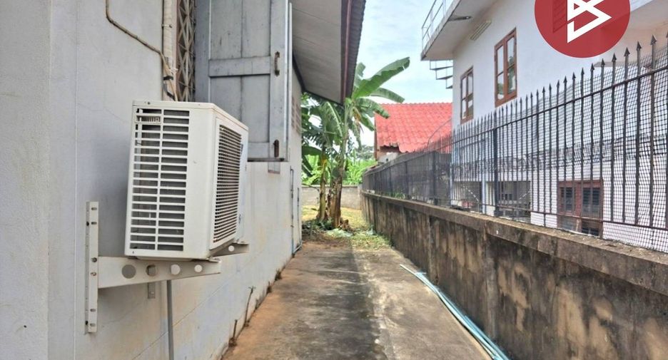 Продажа 2 спальни дом в Mueang Uttaradit, Уттарадит