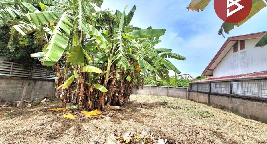 Продажа 2 спальни дом в Mueang Uttaradit, Уттарадит