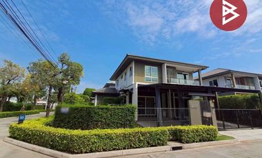 For sale 6 bedrooms house in Bang Khae, Bangkok