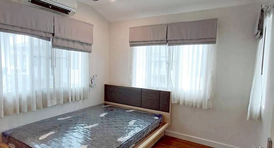 À vendre 6 chambres maison à Bang Khae, Bangkok