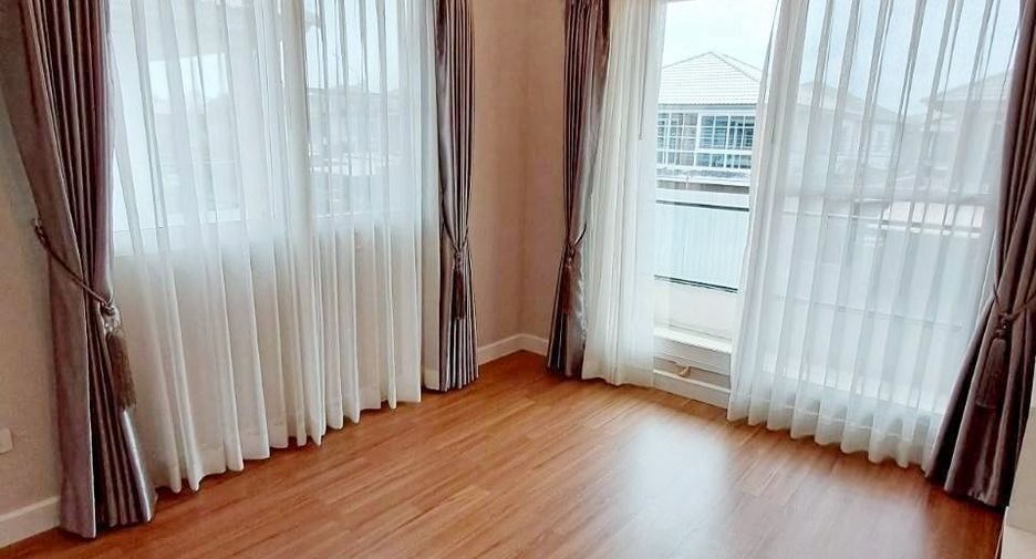 À vendre 6 chambres maison à Bang Khae, Bangkok