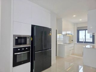 For rent 3 bedrooms villa in Bang Lamung, Chonburi