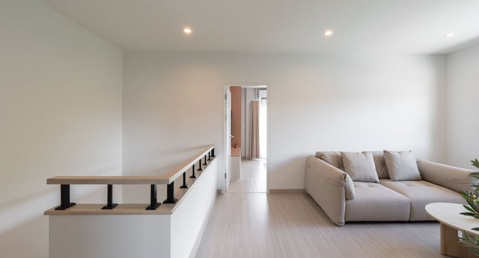 For rent 3 bedrooms house in Hang Dong, Chiang Mai