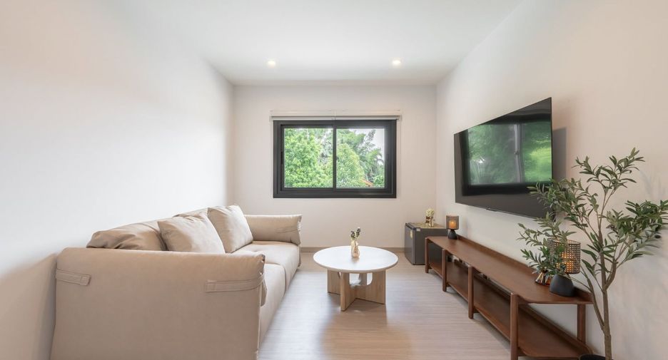 For rent 3 bedrooms house in Hang Dong, Chiang Mai
