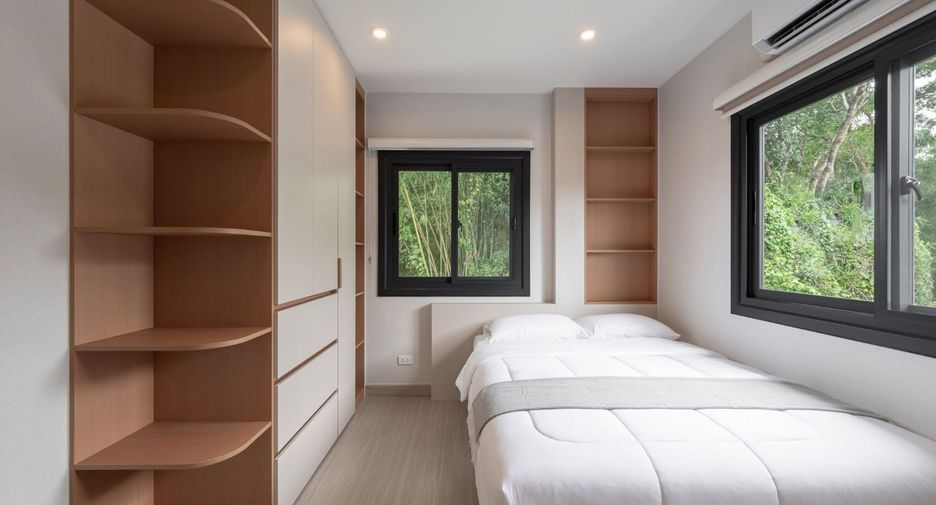 For rent 3 bedrooms house in Hang Dong, Chiang Mai
