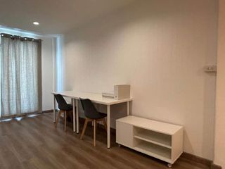 For rent 2 bedrooms townhouse in Bueng Kum, Bangkok