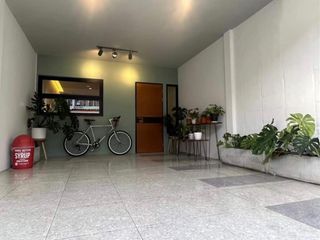 For rent 2 bedrooms townhouse in Bueng Kum, Bangkok