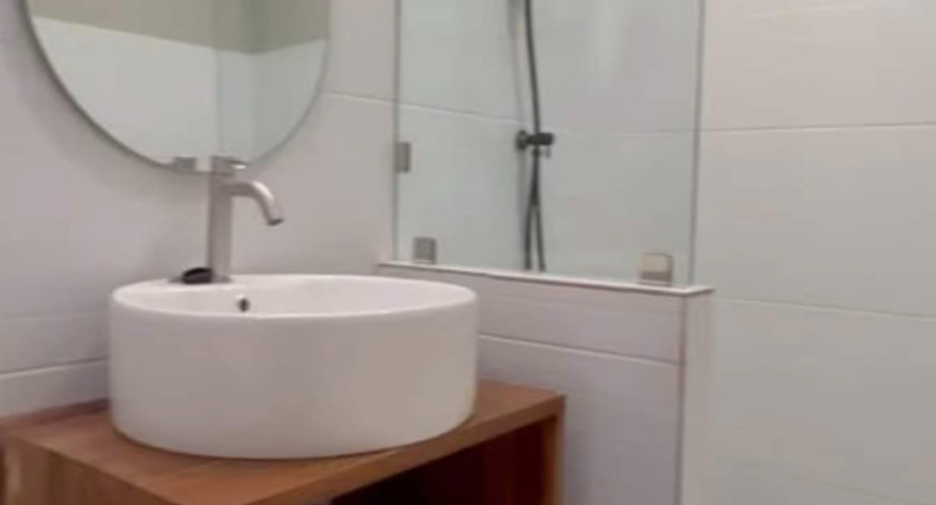 For rent 2 bedrooms townhouse in Bueng Kum, Bangkok