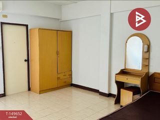 À vendre 6 chambres appartement à Wang Thonglang, Bangkok