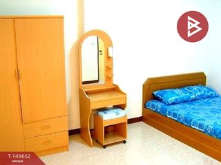 À vendre 6 chambres appartement à Wang Thonglang, Bangkok