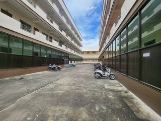 Apartment zum Kauf mit 96 Zimmer in Krathum Baen, Samut Sakhon