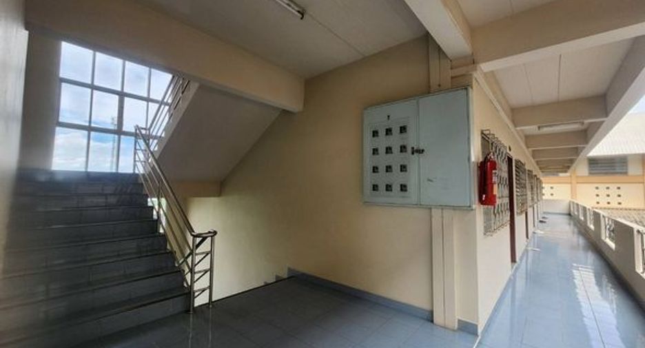 Apartment zum Kauf mit 96 Zimmer in Krathum Baen, Samut Sakhon
