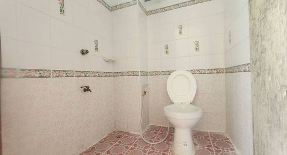 Apartment zum Kauf mit 96 Zimmer in Krathum Baen, Samut Sakhon