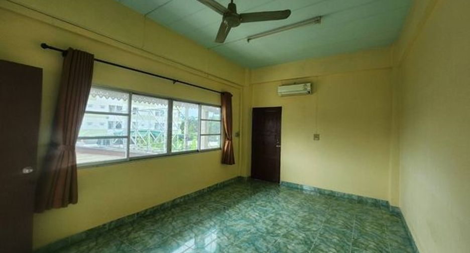 Apartment zum Kauf mit 96 Zimmer in Krathum Baen, Samut Sakhon