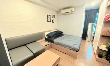 For sale 1 bed condo in Pak Kret, Nonthaburi