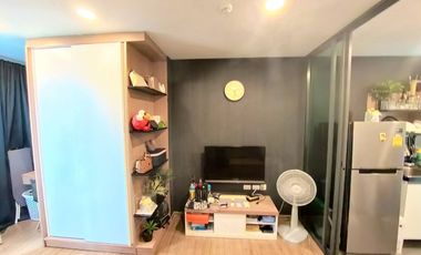For sale 1 bed condo in Pak Kret, Nonthaburi