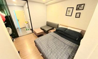 For sale 1 bed condo in Pak Kret, Nonthaburi
