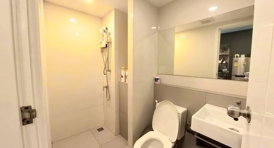 For sale 1 bed condo in Pak Kret, Nonthaburi