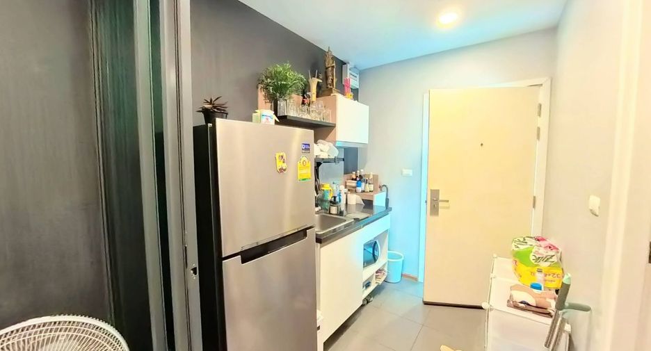 For sale 1 bed condo in Pak Kret, Nonthaburi