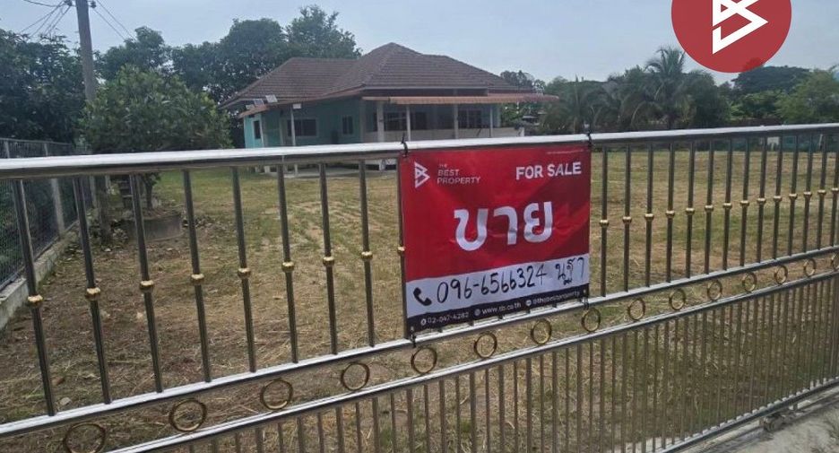 For sale 2 bedrooms house in Phaya Mengrai, Chiang Rai