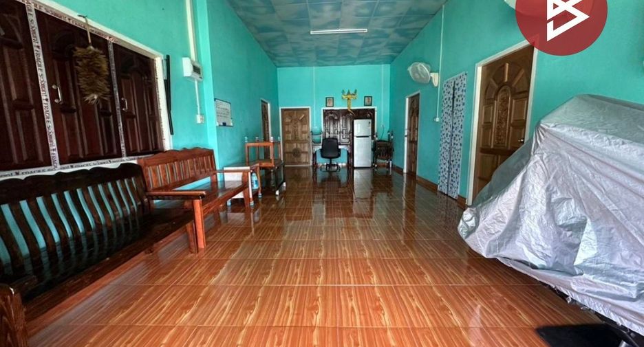 For sale 2 bedrooms house in Phaya Mengrai, Chiang Rai