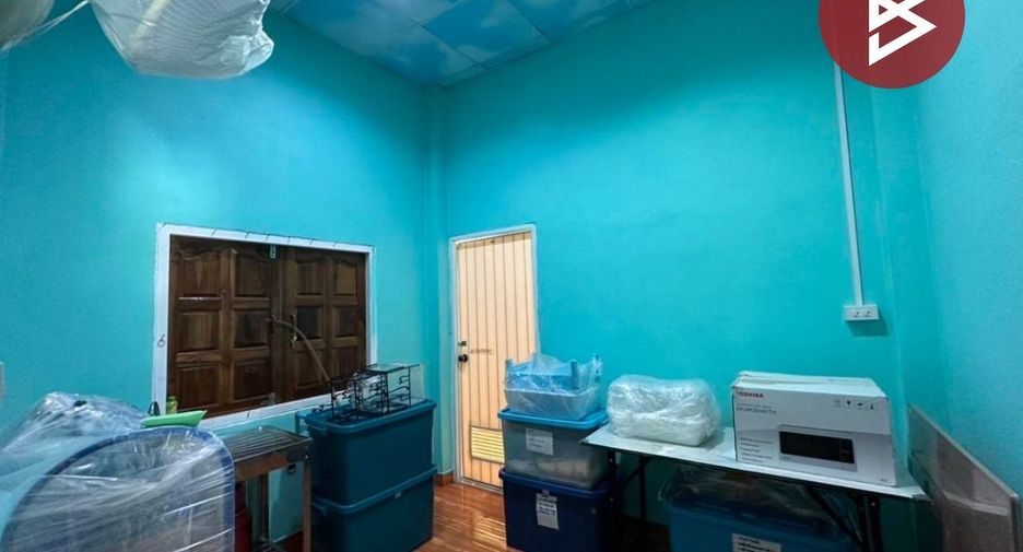 For sale 2 bedrooms house in Phaya Mengrai, Chiang Rai