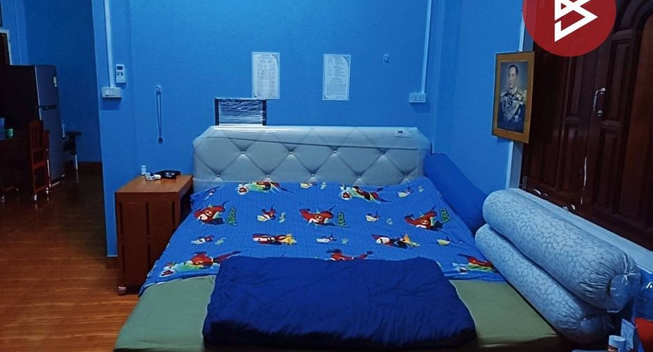 For sale 2 bedrooms house in Phaya Mengrai, Chiang Rai