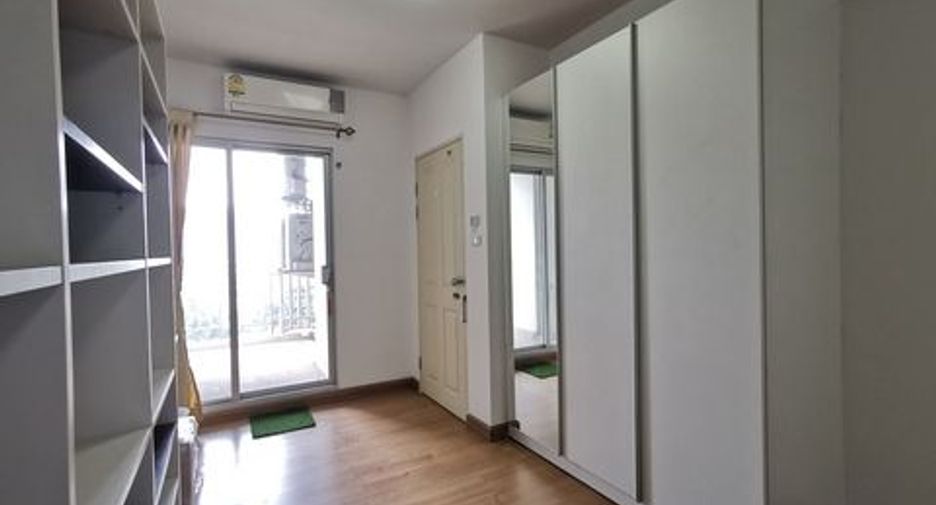 À louer 1 chambre condo à Chatuchak, Bangkok